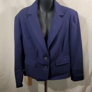 Women's Blazer